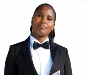 BRENDA CHEPKIRUI - JFC Munene College alumnus