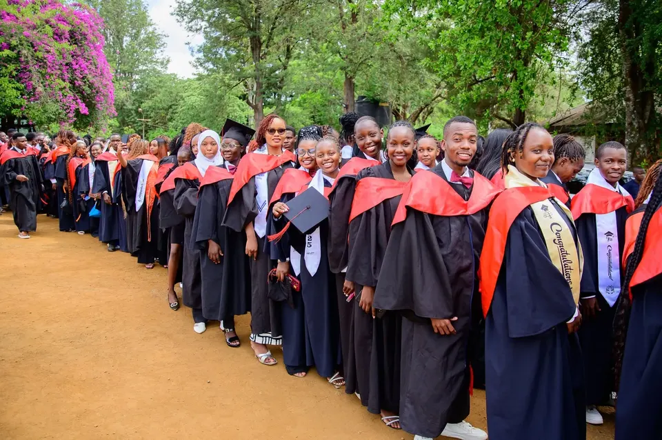 Graduation Ceremonies