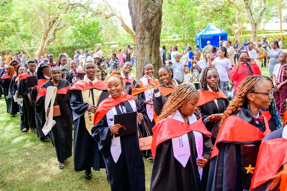 Graduation Ceremonies