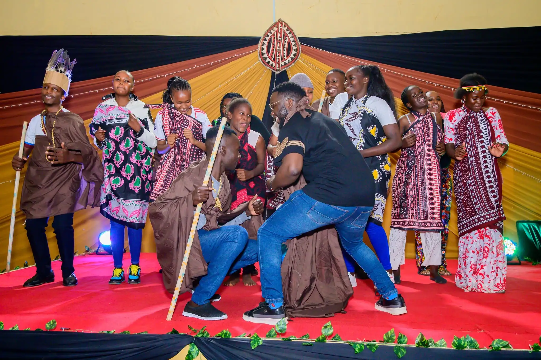 JFC Cultural Week 2026