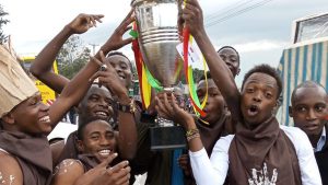 Kenya Music Festival 2024: Falcons Immortals of JFC Munene College Soar in Eldoret