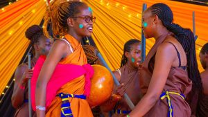 Cultural Week Celebration Recap at JFC Munene College of Health Sciences