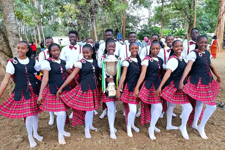 Why Falcons’ Success in Music and Drama Matters at JFC College